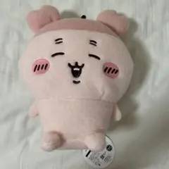 ちいかわ しーぷわ ぬいぐるみ 古本屋 カニちゃん