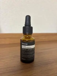 Aesop Hair Oil ヘアオイルのサムネイル