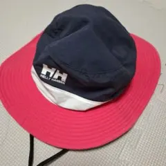 ヘリーハンセン　HERRY HANSEN　帽子のサムネイル