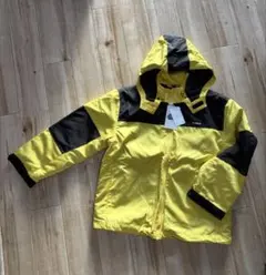 Xlarge kids切替３ＷＡＹブルゾン 140cm