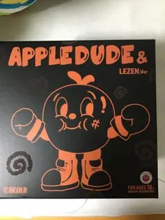 2026年最新】NEOPLAYERONE APPLE DUDEの人気アイテム - メルカリ