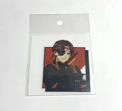 WIND BREAKER ラベル缶ステッカー 蘇枋隼飛 ウィンヒロ - メルカリ