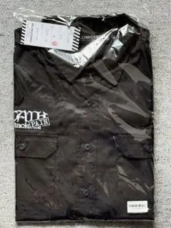 【新品未開封】エル・デスペラード"DEATH PAIN"（ブラック・Mサイズ）