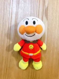 アンパンマン　高さ約19cmほど