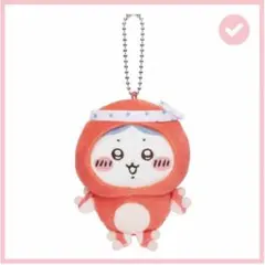 ちいかわ たこイカくじ D賞ハチワレ