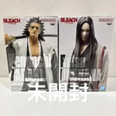 2026年最新】BLEACH SOLID AND SOULS ～卯ノ花烈～の人気アイテム