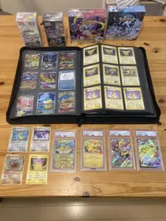 サ*ル様 【旧裏ポケカ】ポケモンカード旧裏まとめ売り　引退品のサムネイル
