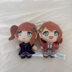 プロセカ 花里みのり もちマス 16個 プロセカ 花里みのり 16点セット - メルカリ