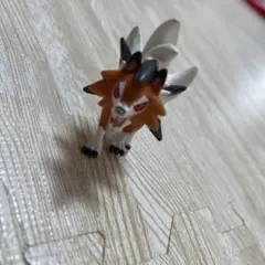 ポケモン モンコレ ルガルガン