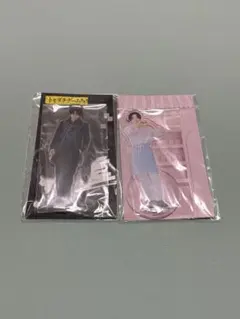 菊池風磨　アクスタセット