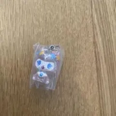 ジュエルペット エンジェラ めじるしアクセサリー