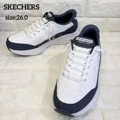 未使用級✨SKECHERS slip-ins スリップインズ コンツアーフォーム
