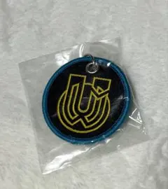 UVERworld キーホルダー　ファンクラブ限定