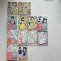 ひみつのアイプリ つむぎ まとめ売り