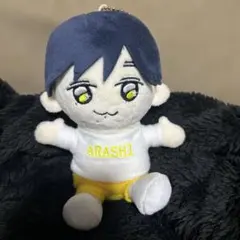 BANANA FISH ノリノリくん ぬいぐるみ - メルカリ
