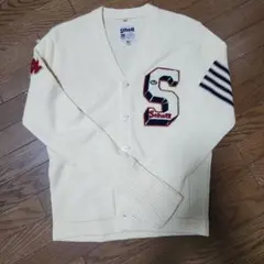 Schottカーディガン　Mサイズ ショットカーディガンのサムネイル