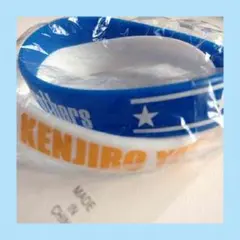 ❤︎  山下健二郎