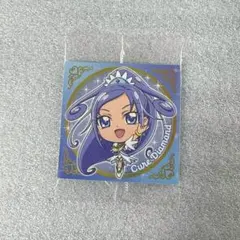 にふぉるめーしょんプリキュアオールスターズウエハース3 キュアダイヤモンド