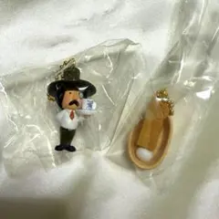 コメダ珈琲店 マスコット モーニング コメダンディ