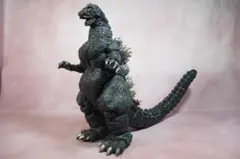 とるパカ 一番くじ A賞 ゴジラ1989 美品フィギュアのみ - メルカリ