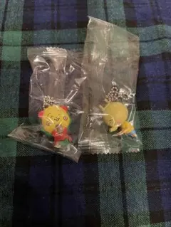 コジコジ　スイング　遊んで食べて寝てるだけ　カプセルトイ　セット