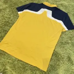 J.LINDEBERG ジェイリンドバーグ バックブリッジ 半袖ポロシャツ M