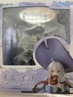 イレイナ フィギュア ベルファイン dx.ver - メルカリ
