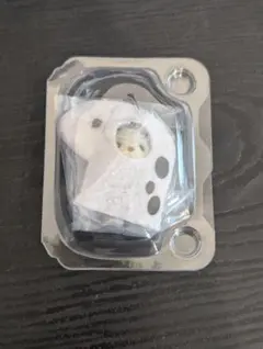 シルバニアファミリー　キラキラくじ　ハスキーの小さい赤ちゃん（チンアナゴ）