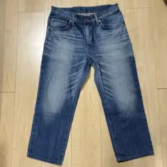 【美品】EDWIN メンズ ジーンズ