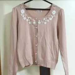 ロディスポット♡カーディガン