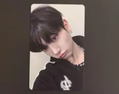 BOYNEXTDOOR No Genre ユニバ UMS ラキドロ ジェヒョン