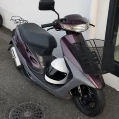 HONDA Dio af28 カスタムベース 車体