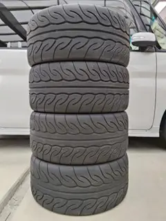 アドバン ネオバ 235/40R18 夏用タイヤ 2006年 2本(6-47) - メルカリ