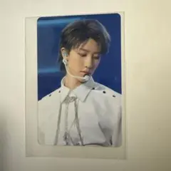 2026年最新】seventeen ode to you トレカ the8 ミンハオの人気