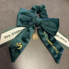 Mrs. GREEN APPLE ペンライトリボン MGA ver. - メルカリ
