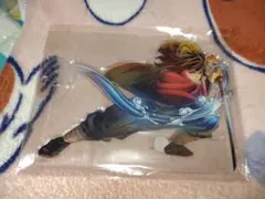 鬼滅の刃 アクリルスタンド 冨岡義勇