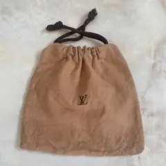 ルイ・ヴィトン　LOUIS VUITTON 巾着袋 保存袋のサムネイル