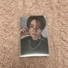 ENHYPEN romance untold YouTube トレカ ヒスン