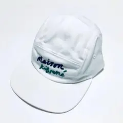 新品 MAISON KITSUNE メゾンキツネ キャップ ユニセックス Fのサムネイル