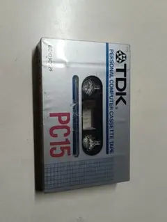 カセットテープ