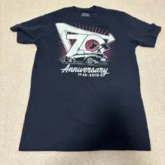 IN-N-OUT 70周年記念 Tシャツ