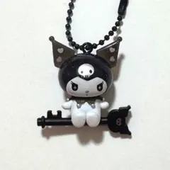 クロミ シークレットマスコット KUROMI's Special Key