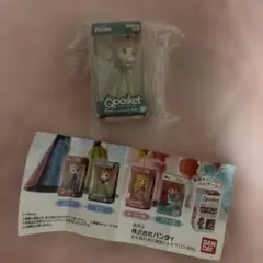 ミニチュアコレクション3 アナのサムネイル