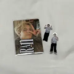 MAZZEL RAN トレカ まとめ売り