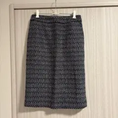 ロペピクニック　膝丈スカート