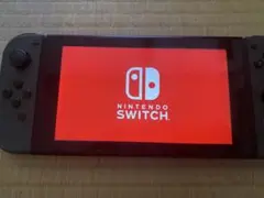Nintendo Switch 本体 （黒）+ 充実の付属品