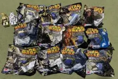 ペプシコーラ ボトルキャップ スターウォーズ