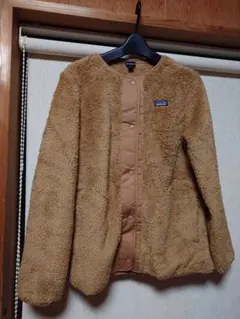 お値下げ中！patagonia ロスガトス フリースベスト メンズsサイズ