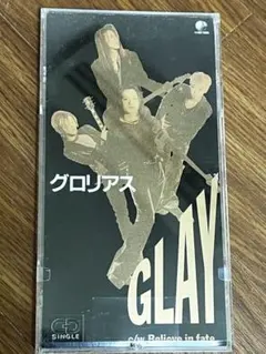 GLAY 『グロリアス』