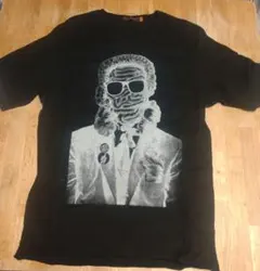 UNDERCOVER BUT BEAUTIFUL IV 翼デザイン Tシャツ - メルカリ